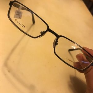 Gucci glasses